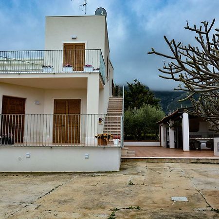 Casa Pomelia Appartement Castellammare del Golfo Buitenkant foto