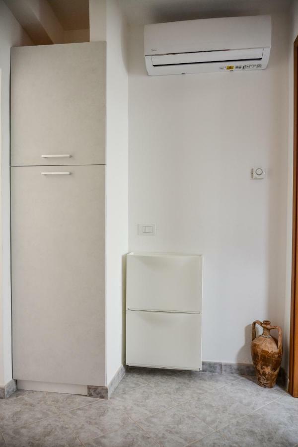 Casa Pomelia Appartement Castellammare del Golfo Buitenkant foto